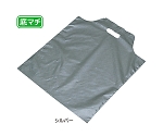 無地 シルバー 25×33×底マチ8 入数2000枚　61-785-26-4