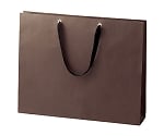 ショルダーバッグ ブラウン 52×10×42 入数10枚　61-317-10-1
