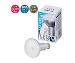 LED電球 レフ球タイプ(80W形相当) 白色　61-802-91-1