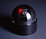 ドーム型防犯ダミーカメラ　ADC-204