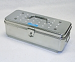 卓上オートクレーブ用角カスト F-AL　M-42