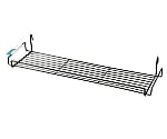 線材　棚　黒　大　SK-101