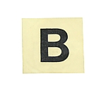 キャリエーター黒 B 15mm　CL15B-B