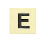 キャリエーター黒 E 15mm　CL15B-E
