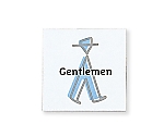 Gentlemen 10×110×2mm　AGS101-501