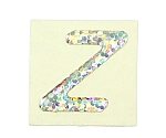 ホログラム文字 Z　FM20-Z