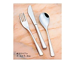 18-8 T-7500 サラダフォーク　0320600