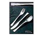 18-8 #7800 クォーツ サラダサービスフォーク　2183600