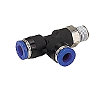 SUS304継手 ブランチティー M6×1.0　PD4-M6SUS
