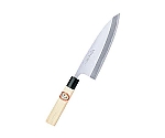 堺孝行 霞研 出刃 27cm 06042　7935800