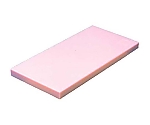 ヤマケン 積層オールカラーまな板 1号 500×240×51 ピンク　8252420