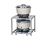 炊飯器置台 RAE-103 700×550×H600　5875600
