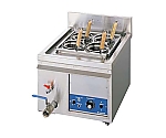 電気式 ゆで麺器 ENB-450　4294600