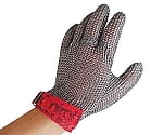 ニロフレックス メッシュ手袋(1枚)SS ステンレス　0246700