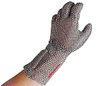 ニロフレックス メッシュ手袋ショートカフ付(1枚)L オールステン　0249000