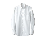 男性用長袖シャツ CH4426-0 ホワイト S　4311100
