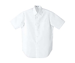 シャツ(男性用)UH7601-0 ホワイト S　4673500