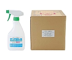 洗浄除菌剤 ワサガード 液体 18L詰替用　7355900