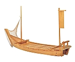 ひのき 大漁舟 3尺 アミ付　3249500