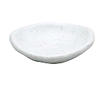 アルセラム強化食器 白小皿 EC5-84　2945010