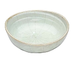 アルセラム強化食器 粉引彫中鉢 EC9-50　2945080