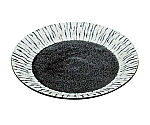 アルセラム強化食器 黒潮取皿 B9-72　2945300