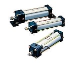 pneumatic cylinder eye type 10A2CA100B100 and others
