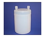シールドジャー（密閉ジャー）　１１００ｍＬ　102-1100-01