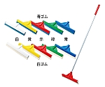 HP水切ドライヤー 幅600mm 黄 白ゴム　54043