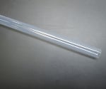 ジュンフロンＦＥＰチューブ　４ｍｍ×２ｍｍ×２０ｍ　TF085 20m