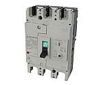 61-8502-95 漏電遮断器 NV-Cシリーズ(経済品) NV250-CV 3P 150A 100