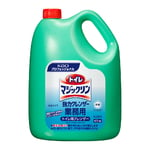 トイレマジックリン 強力クレンザー 業務用 4.5kg トイレ用クレンザー 1ケース（4本入）