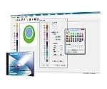 紫外線光量分布解析システム　FUD-7010J