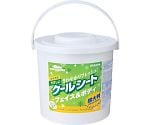 クールリフレ　やさしいクールシート70枚　本体　42414