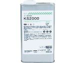 KS2000 接着剤1液タイプ ABS成型品用 1kg　44700