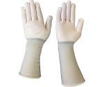 フィット手袋スーパーロング　Lサイズ　（10双入）　BSC-85023B-L
