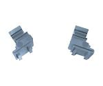固定ユニット用 コーナーコネクターセット 1セット（2個入）　CBCC1