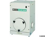 ダストレーサ コンパクトシリーズ 集じん機 0.4kW 単相100V50　CFA-H215C-50HZ