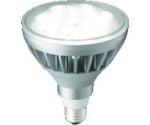 LEDアイランプ　ビーム電球形14W　光色：昼白色（5000K）　LDR14N-W/850/PAR