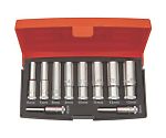 1/4 Socket Set 10 Piece Set and others
