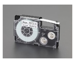 9mmx5.5m 配線マーカーテープ　EA761DS-509