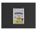 300x520x585mm 新聞・雑誌整理袋(30枚)　EA995AD-238