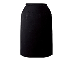 セミタイトスカート ブラック 5号　FS4566
