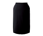 セミタイトスカート ブラック 5号　FS4566L