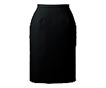 スカート ブラック 5号　FS45780