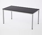 ミーティングテーブル W1500xD750 ダーク　RFMT-1575D