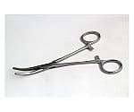 61-9093-85 コッヘル止血鉗子 K-3 01055059 【AXEL】 アズワン
