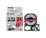 テプラ専用テープカートリッジ　SC24シリーズ