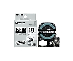 テプラPRO テープカートリッジ　SS18シリーズ