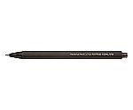 鉛筆シャープ フローズンカラー 0.7mm 黒　PS-FP102DM-1P